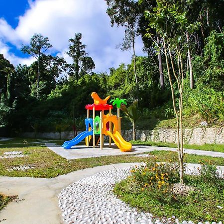 Symphony Suite @ Cameron Highlands Танах-Рата Екстер'єр фото