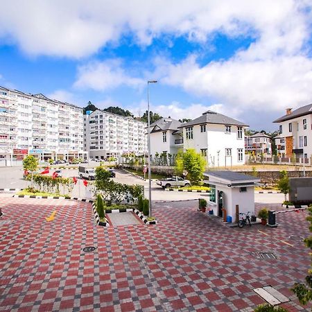 Symphony Suite @ Cameron Highlands Танах-Рата Екстер'єр фото